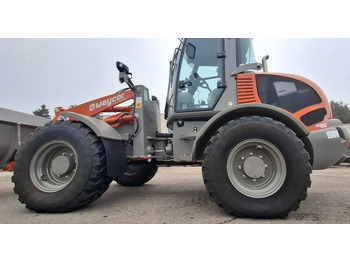 Nový Smykový nakladač Atlas AR 480: obrázek 2 Nový Smykový nakladač Atlas AR 480: obrázek 2