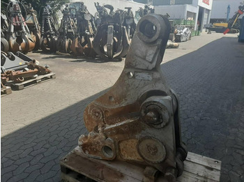 Drticí zařízení