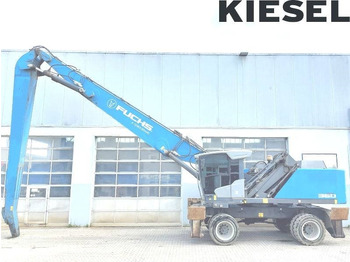 Překládkové rypadlo FUCHS MHL360