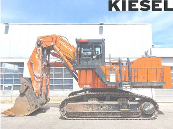Rýpadlo HITACHI EX1200