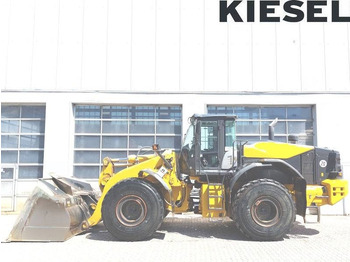 Kolový nakladač HITACHI ZW310