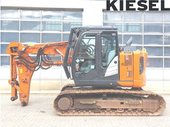 Pásové rýpadlo HITACHI ZX135US-6