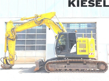Pásové rýpadlo HITACHI ZX225
