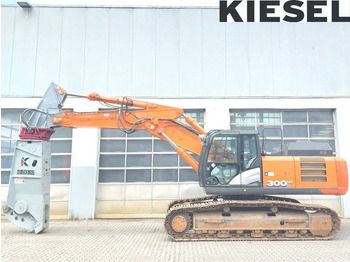Demoliční bagr HITACHI ZX300LC-6
