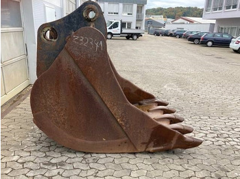 Lžíce na bagr Tieflöffel 1500 mm ZX470: obrázek 2