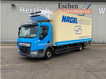 Chladírenský nákladní automobil DAF LF 230