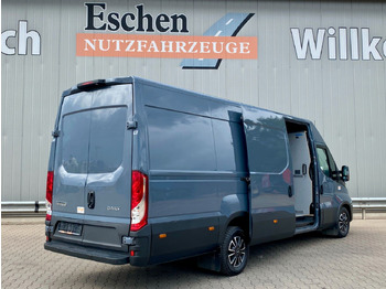 Mikrobus Iveco 35 S 16 Daily | Schiebetür*Kamera*Navi*AC*1.Hand: obrázek 5