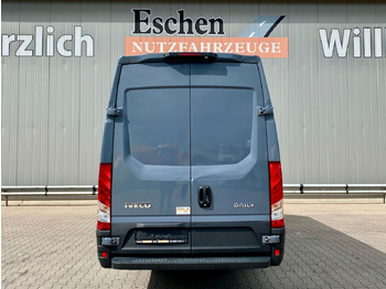Mikrobus Iveco 35 S 16 Daily | Schiebetür*Kamera*Navi*AC*1.Hand: obrázek 4