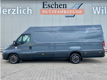 Mikrobus Iveco 35 S 16 Daily | Schiebetür*Kamera*Navi*AC*1.Hand: obrázek 2