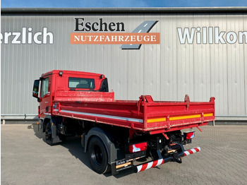 MAN TGL 8.220 | MEILLER*HU bis 02/26*3x Sitze*2x AHK  leasing MAN TGL 8.220 | MEILLER*HU bis 02/26*3x Sitze*2x AHK: obrázek 4