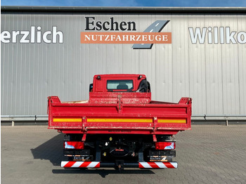 MAN TGL 8.220 | MEILLER*HU bis 02/26*3x Sitze*2x AHK  leasing MAN TGL 8.220 | MEILLER*HU bis 02/26*3x Sitze*2x AHK: obrázek 5