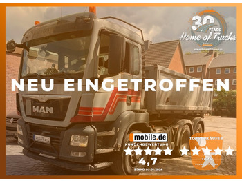 Sklápěč MAN TGS 26.440