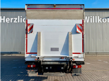 Chladírenský nákladní automobil Mercedes-Benz Atego 1218 L Diesel/Netz*LBW*Carrier Supra 850Mt Mercedes-Benz Atego 1218 L Diesel/Netz*LBW*Carrier Supra 850Mt: obrázek 4