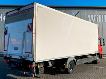 Chladírenský nákladní automobil Mercedes-Benz Atego 1218 L Diesel/Netz*LBW*Carrier Supra 850Mt Mercedes-Benz Atego 1218 L Diesel/Netz*LBW*Carrier Supra 850Mt: obrázek 5