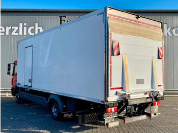 Chladírenský nákladní automobil Mercedes-Benz Atego 1218 L Diesel/Netz*LBW*Carrier Supra 850Mt Mercedes-Benz Atego 1218 L Diesel/Netz*LBW*Carrier Supra 850Mt: obrázek 3
