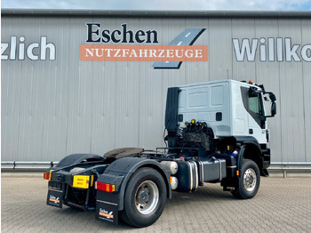Tahač Iveco AT 400/450 4x4 | Trakker*Retarder*Hydraulik*ALU: obrázek 5