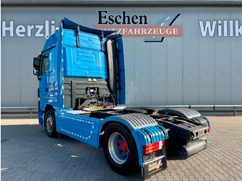 Tahač Mercedes-Benz 1844 Actros MP3 | *FG:558076*Klima*Hydraulik: obrázek 3