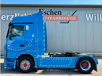 Tahač Mercedes-Benz 1844 Actros MP3 | *FG:558076*Klima*Hydraulik: obrázek 2