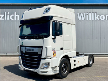 Tahač DAF XF 460