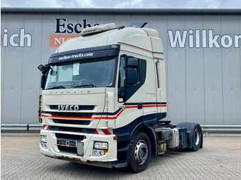 Tahač IVECO Stralis