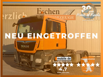 Tahač MAN TGX 18.420