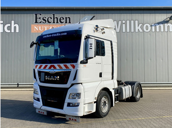 Tahač MAN TGX 18.440