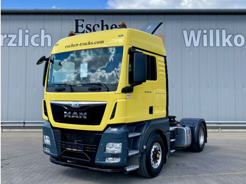 Tahač MAN TGX 18.440