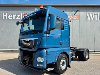 Tahač MAN TGX 18.480