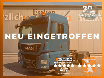 Tahač MAN TGX 18.480