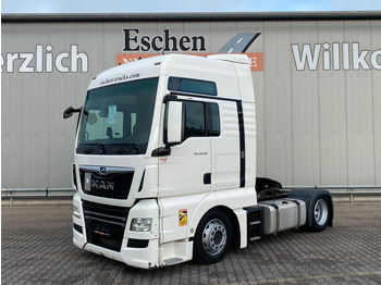 Tahač MAN TGX 18.500