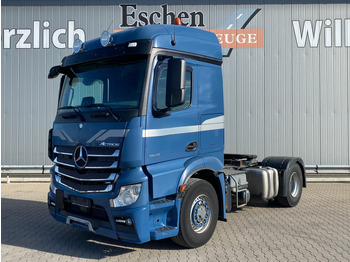 Tahač MERCEDES-BENZ