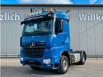 Tahač MERCEDES-BENZ Arocs 1851