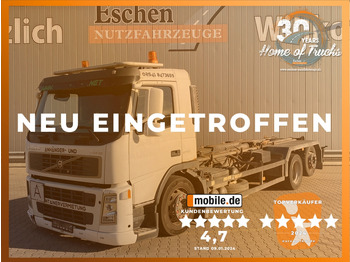 Hákový nosič kontejnerů VOLVO FM