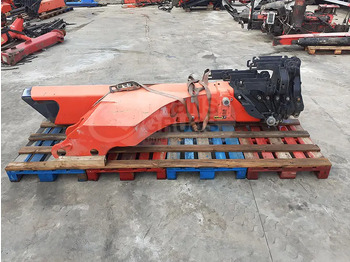 Hydraulická ruka PALFINGER