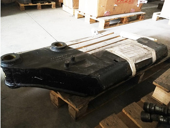 Hydraulická ruka FASSI