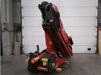 Hydraulická ruka pro Nákladní auto Fassi F300AXP.26: obrázek 1