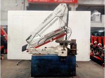 Hydraulická ruka BONFIGLIOLI