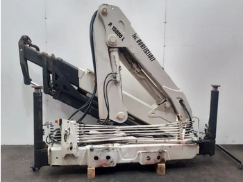 Hydraulická ruka pro Nákladní auto Grúa Bonfiglioli P15000L: obrázek 4