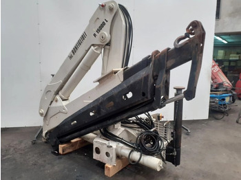 Hydraulická ruka pro Nákladní auto Grúa Bonfiglioli P15000L: obrázek 3