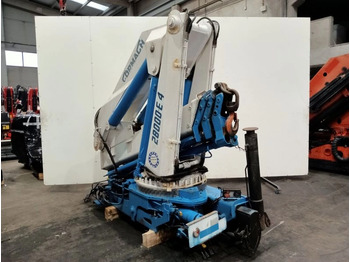 Hydraulická ruka pro Nákladní auto Grúa Cormach 28000 E-3: obrázek 2