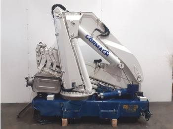 Hydraulická ruka