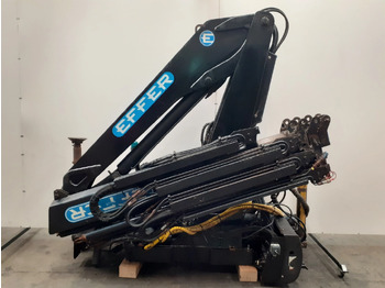 Hydraulická ruka EFFER