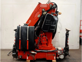 Hydraulická ruka FASSI
