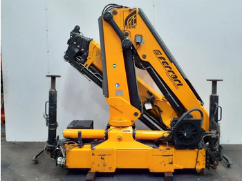 Hydraulická ruka