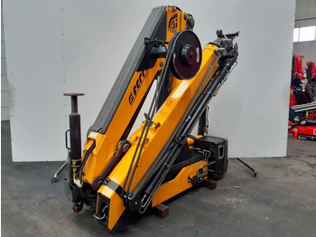 Hydraulická ruka