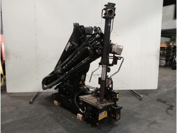 Hydraulická ruka HIAB