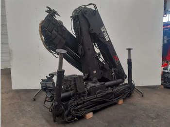 Hydraulická ruka HIAB