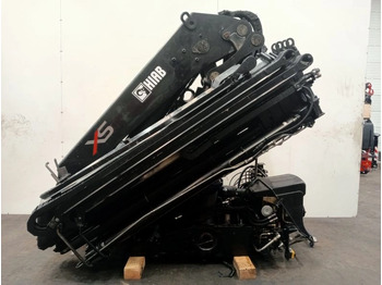 Hydraulická ruka HIAB