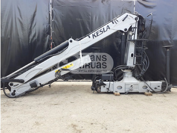 Hydraulická ruka