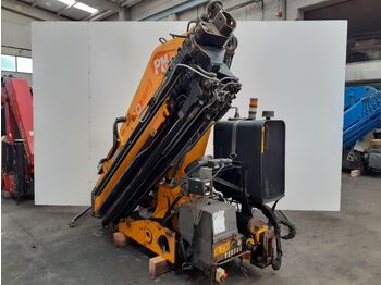 Hydraulická ruka pro Nákladní auto Grúa PM 30SP: obrázek 1